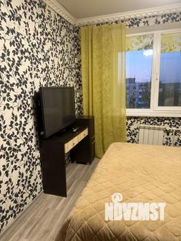 3-к квартира, вторичка, 63м2, 9/9 этаж