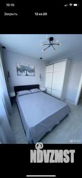 Студия квартира, вторичка, 39м2, 1/10 этаж