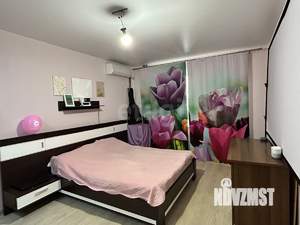 3-к квартира, вторичка, 80м2, 4/10 этаж