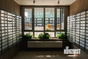 3-к квартира, вторичка, 54м2, 22/22 этаж