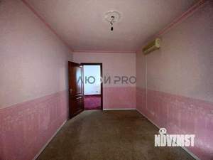 3-к квартира, вторичка, 73м2, 4/9 этаж