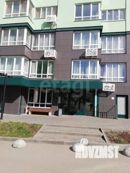 1-к квартира, вторичка, 36м2, 20/22 этаж