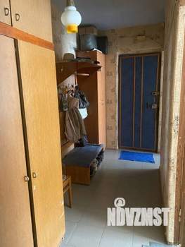 3-к квартира, вторичка, 60м2, 2/9 этаж