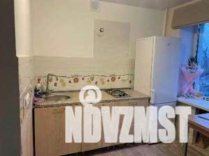 1-к квартира, вторичка, 32м2, 3/6 этаж