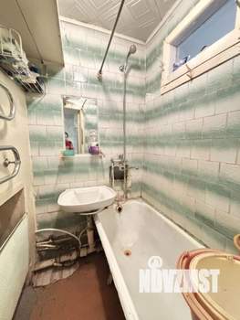 2-к квартира, вторичка, 43м2, 5/5 этаж