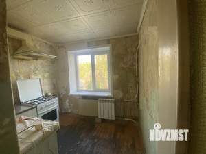 2-к квартира, вторичка, 44м2, 5/5 этаж