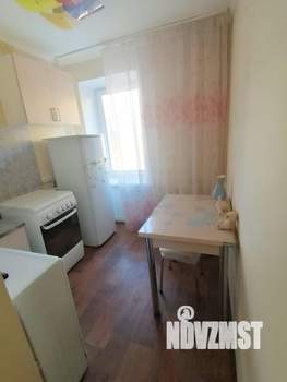 1-к квартира, вторичка, 30м2, 8/9 этаж