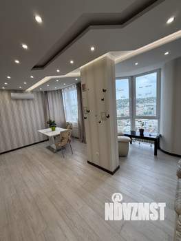 3-к квартира, вторичка, 98м2, 15/25 этаж