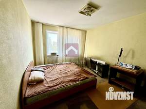 5-к квартира, вторичка, 97м2, 5/9 этаж