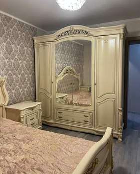 2-к квартира, вторичка, 59м2, 4/12 этаж