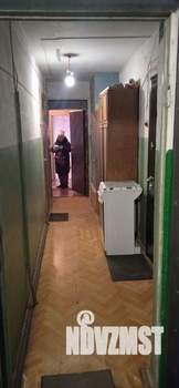 2-к квартира, вторичка, 50м2, 9/10 этаж
