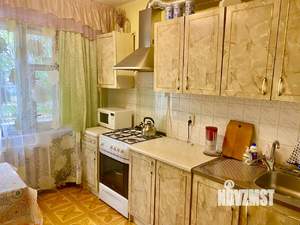 3-к квартира, вторичка, 69м2, 1/10 этаж