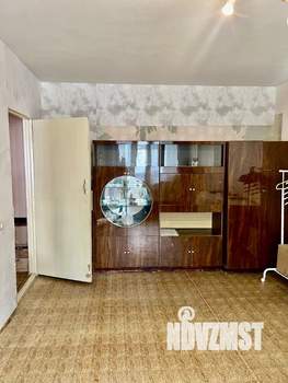 1-к квартира, вторичка, 38м2, 3/9 этаж