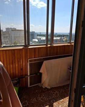 3-к квартира, вторичка, 89м2, 10/10 этаж