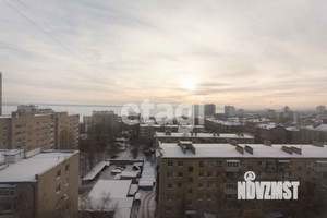 2-к квартира, вторичка, 103м2, 6/7 этаж