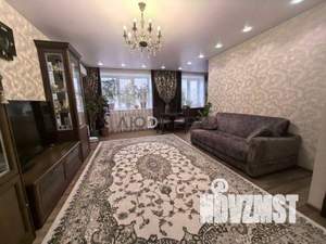 2-к квартира, вторичка, 50м2, 3/9 этаж