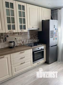 1-к квартира, вторичка, 38м2, 5/10 этаж