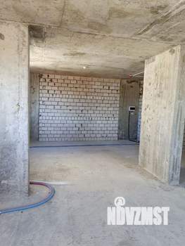 2-к квартира, сданный дом, 56м2, 16/19 этаж