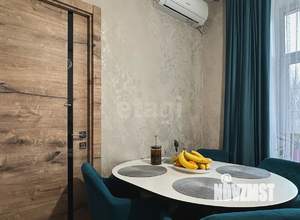 3-к квартира, вторичка, 68м2, 3/5 этаж