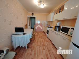 2-к квартира, вторичка, 58м2, 9/10 этаж