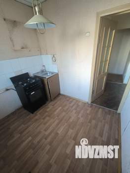 1-к квартира, вторичка, 33м2, 3/5 этаж