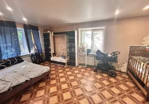 1-к квартира, вторичка, 31м2, 1/5 этаж