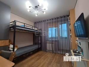 3-к квартира, вторичка, 69м2, 3/6 этаж