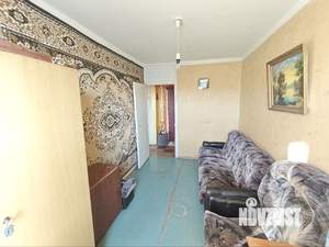 3-к квартира, вторичка, 55м2, 8/9 этаж