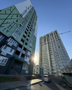 3-к квартира, вторичка, 54м2, 13/22 этаж