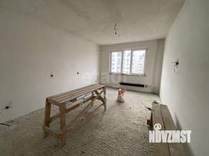 2-к квартира, вторичка, 53м2, 8/10 этаж