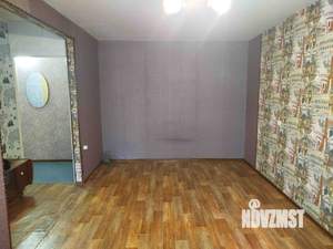 2-к квартира, вторичка, 46м2, 3/5 этаж