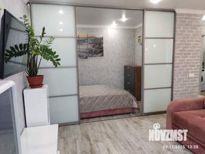 1-к квартира, вторичка, 35м2, 2/12 этаж