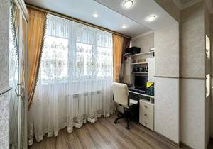 2-к квартира, вторичка, 50м2, 9/10 этаж