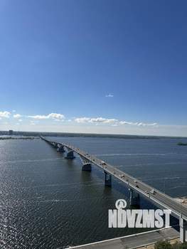 2-к квартира, вторичка, 82м2, 16/40 этаж