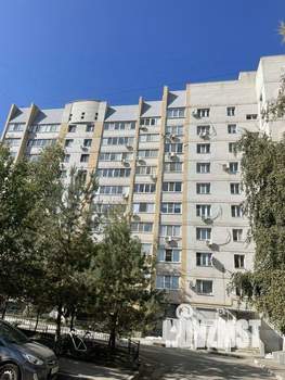 3-к квартира, вторичка, 59м2, 6/10 этаж