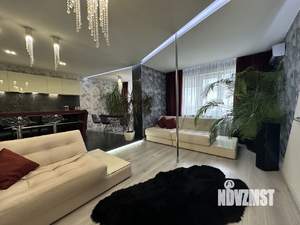 2-к квартира, вторичка, 75м2, 22/23 этаж