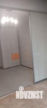 1-к квартира, вторичка, 31м2, 5/9 этаж
