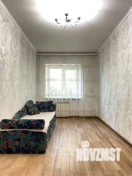 3-к квартира, вторичка, 59м2, 3/5 этаж