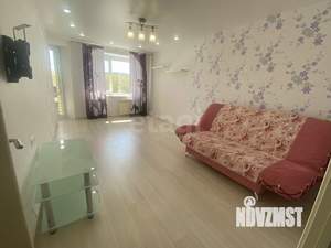 1-к квартира, вторичка, 45м2, 9/10 этаж