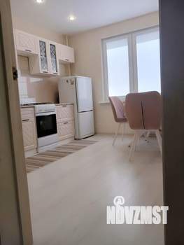 1-к квартира, вторичка, 40м2, 8/10 этаж
