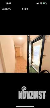 2-к квартира, вторичка, 42м2, 9/9 этаж