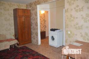 1-к квартира, вторичка, 31м2, 1/5 этаж