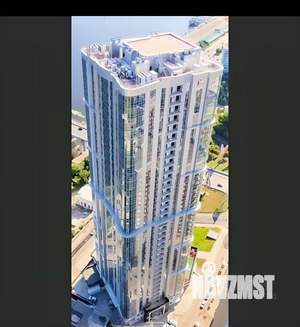 2-к квартира, вторичка, 66м2, 32/36 этаж