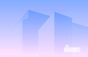 1-к квартира, вторичка, 42м2, 15/20 этаж