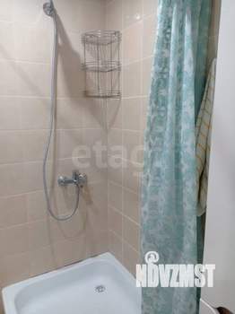 Студия квартира, вторичка, 23м2, 1/10 этаж
