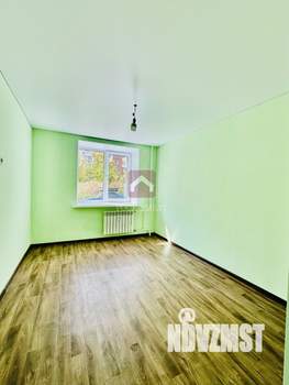 2-к квартира, вторичка, 56м2, 1/16 этаж