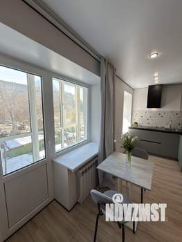 1-к квартира, вторичка, 31м2, 3/4 этаж