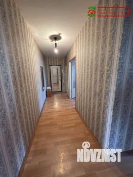 3-к квартира, вторичка, 65м2, 3/9 этаж