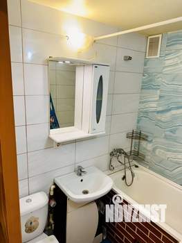 3-к квартира, вторичка, 42м2, 4/5 этаж