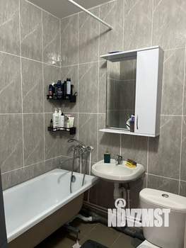1-к квартира, вторичка, 37м2, 6/11 этаж